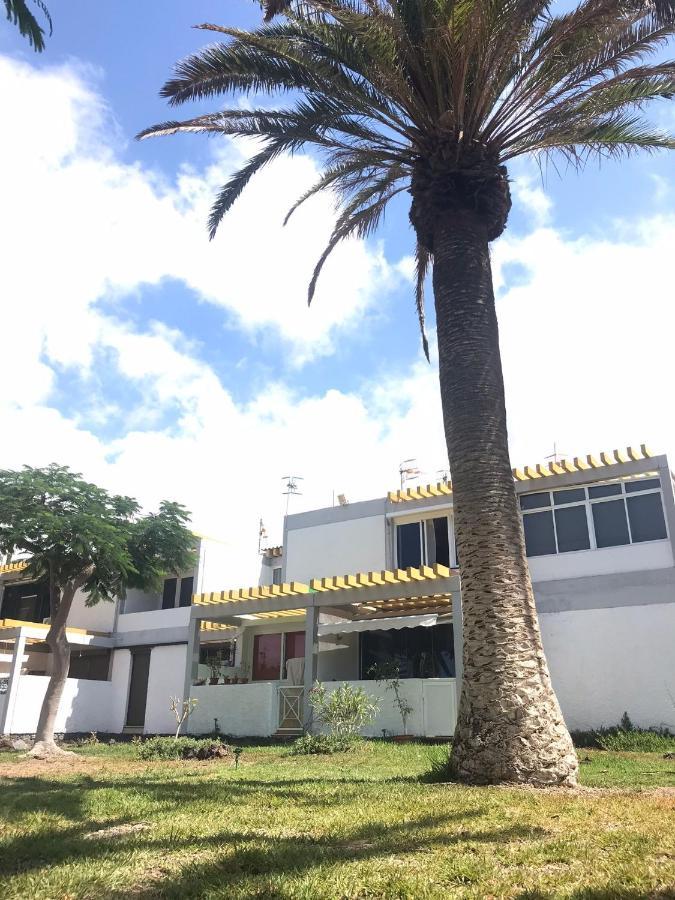Casabarco Villa Costa Del Silencio Luaran gambar