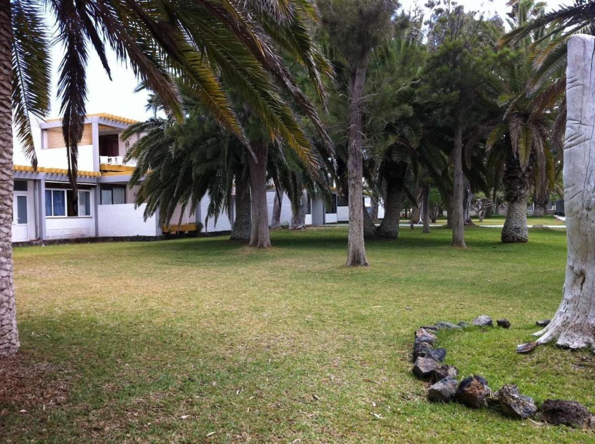 Casabarco Villa Costa Del Silencio Luaran gambar