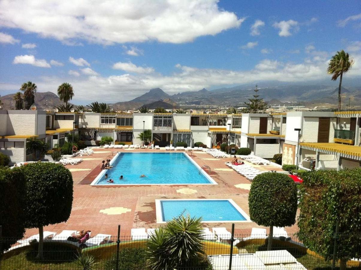 Casabarco Villa Costa Del Silencio Luaran gambar