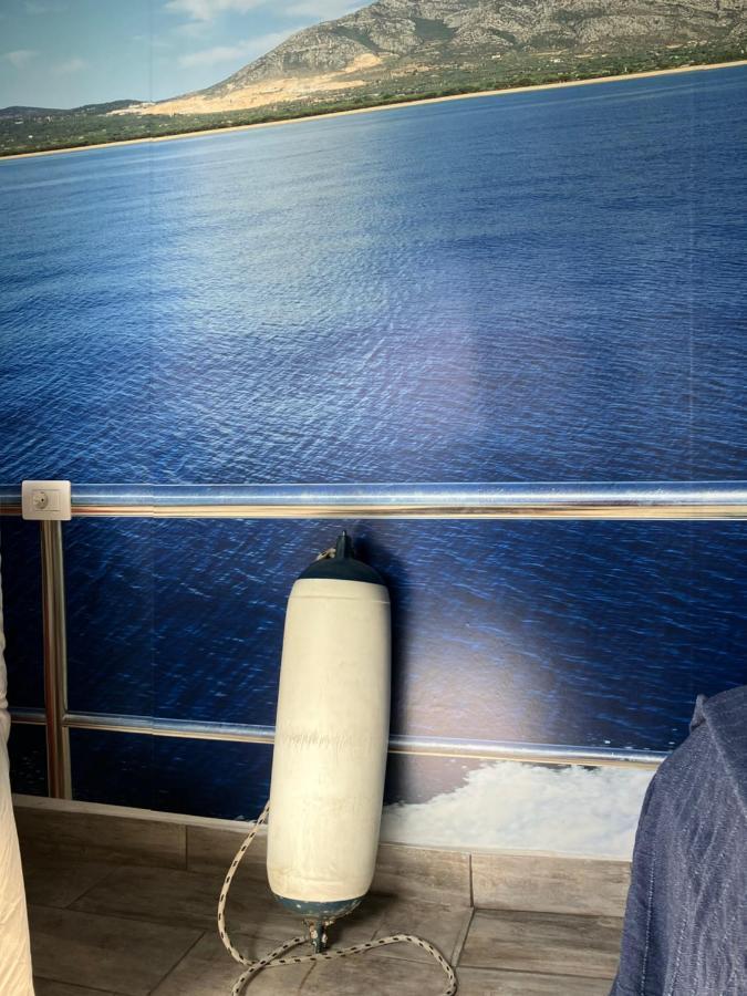 Casabarco Villa Costa Del Silencio Luaran gambar