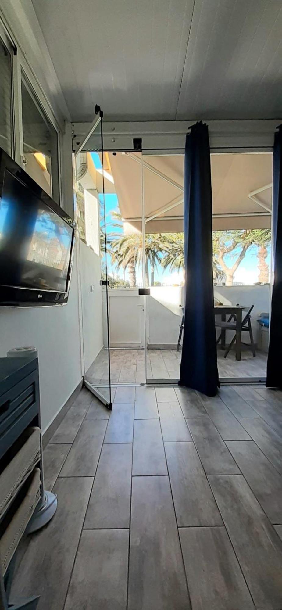 Casabarco Villa Costa Del Silencio Luaran gambar
