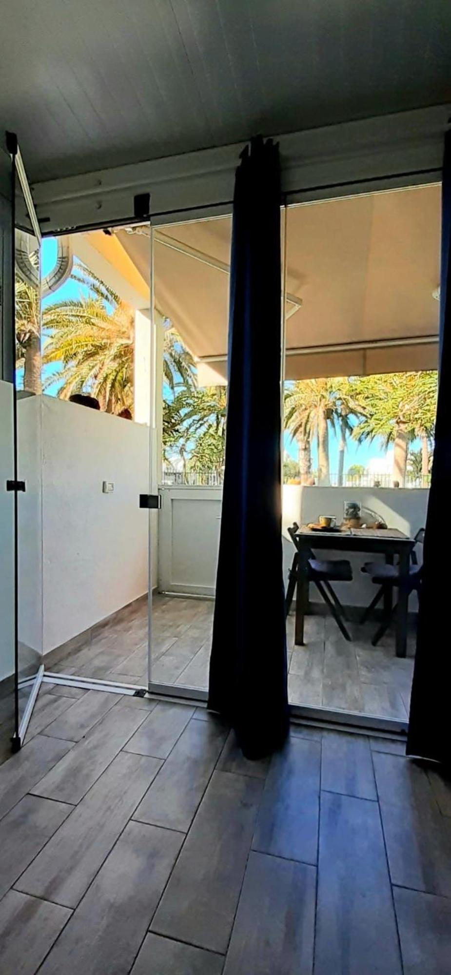 Casabarco Villa Costa Del Silencio Luaran gambar
