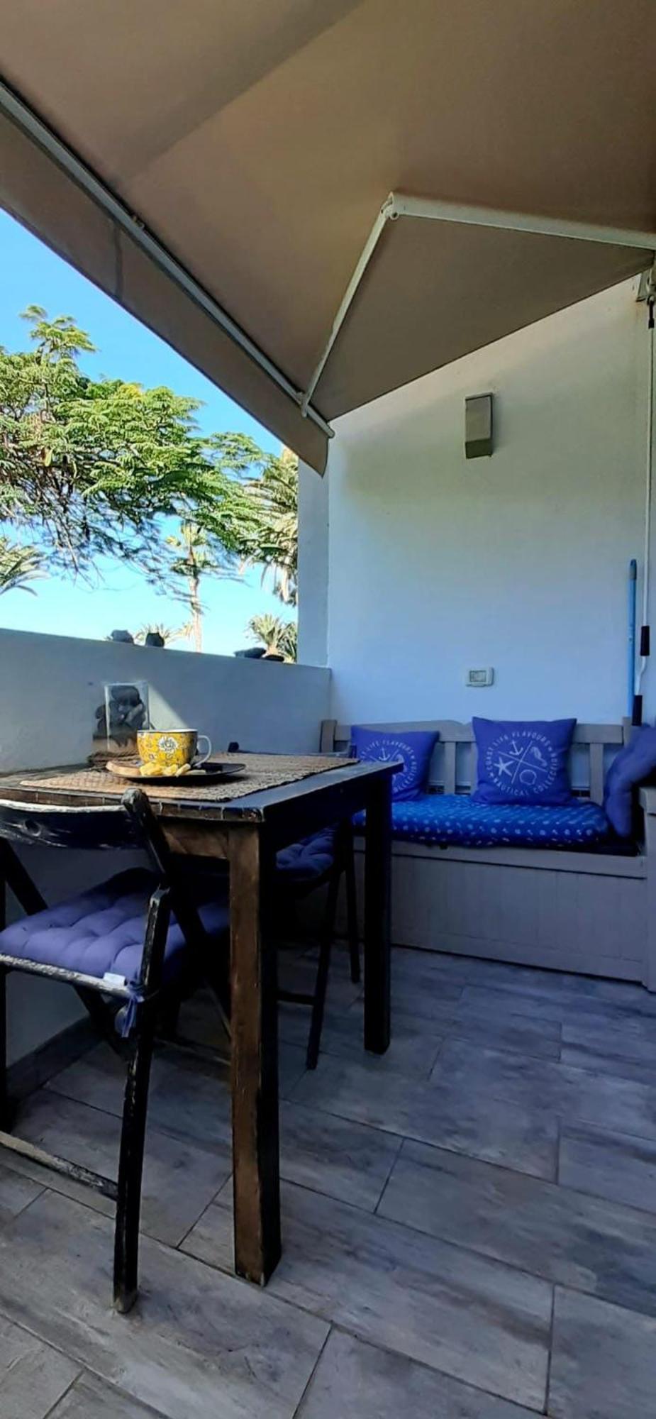 Casabarco Villa Costa Del Silencio Luaran gambar